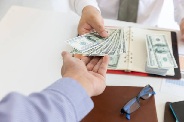 Professional Loan Agency in Red Rock, AZ